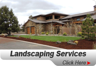Landscaping Installation & Services